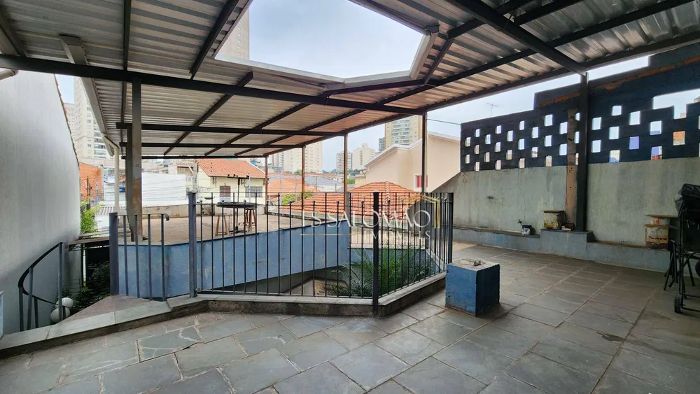 Casa, 3 quartos, 152 m² - Foto 8