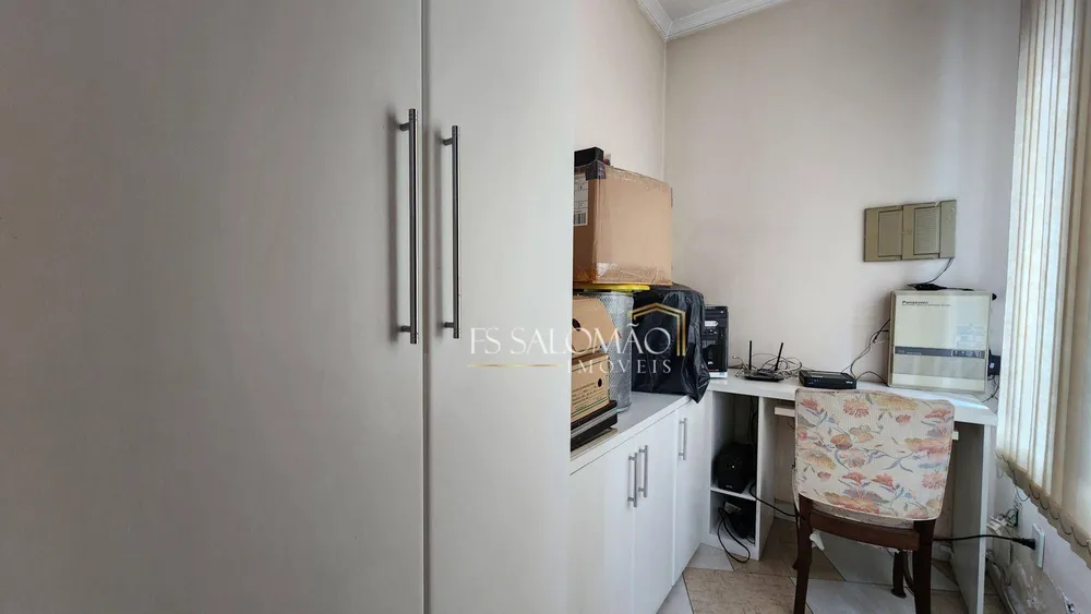 Casa, 3 quartos, 152 m² - Foto 3
