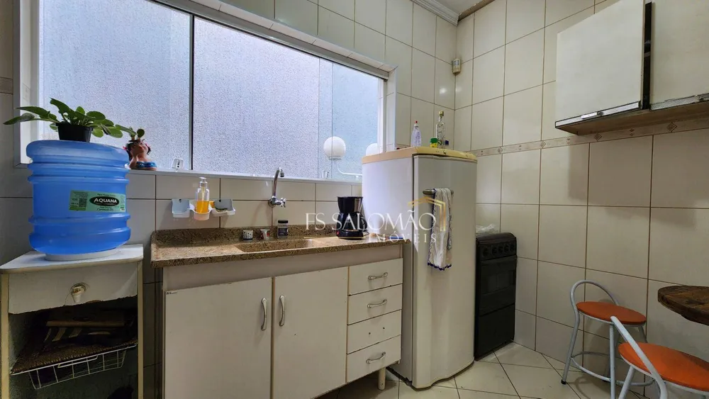 Casa, 3 quartos, 152 m² - Foto 7