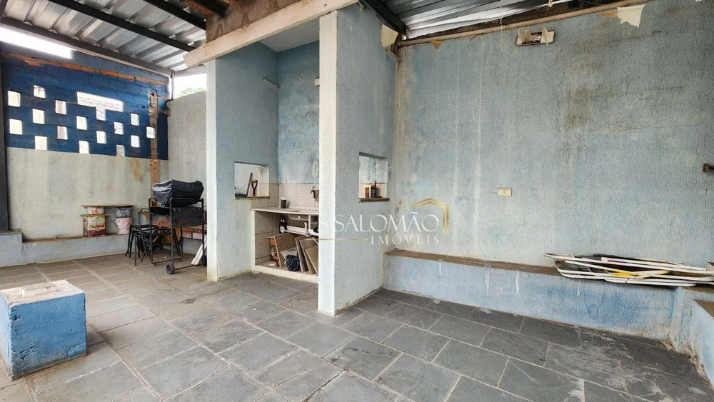 Casa, 3 quartos, 152 m² - Foto 5