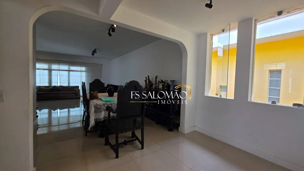 Casa, 4 quartos, 350 m² - Foto 8