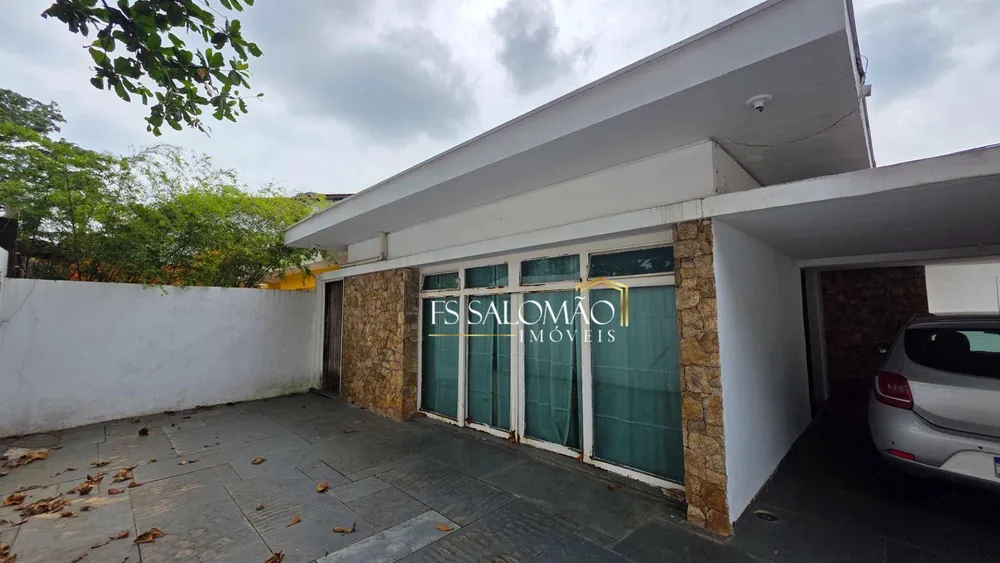 Casa, 4 quartos, 350 m² - Foto 12