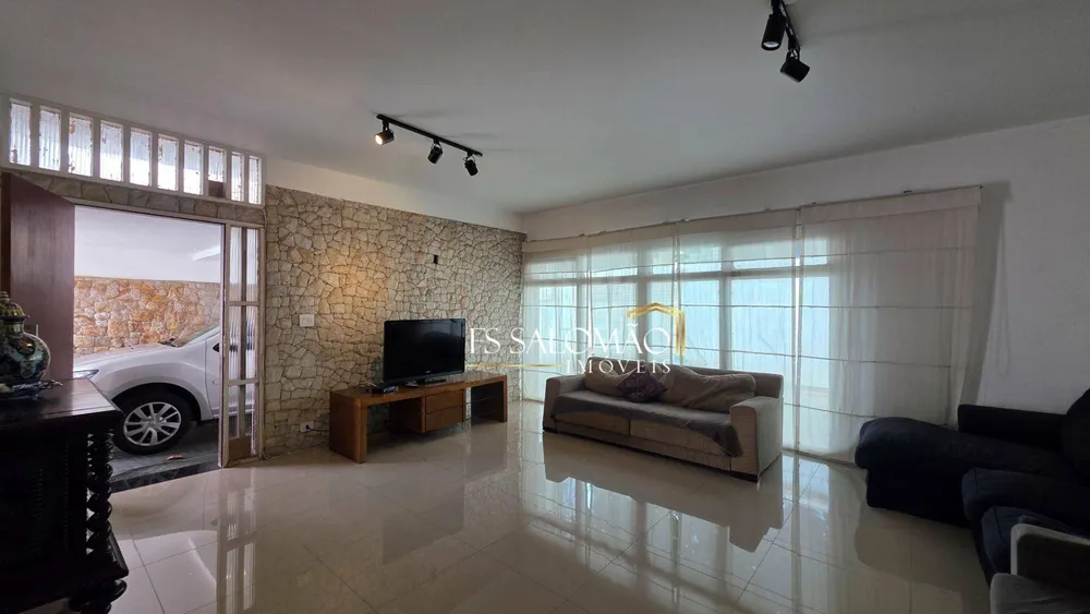 Casa, 4 quartos, 350 m² - Foto 3