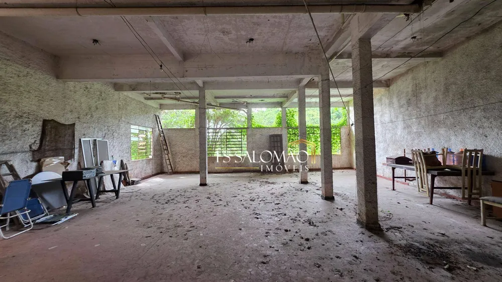 Casa, 4 quartos, 350 m² - Foto 6