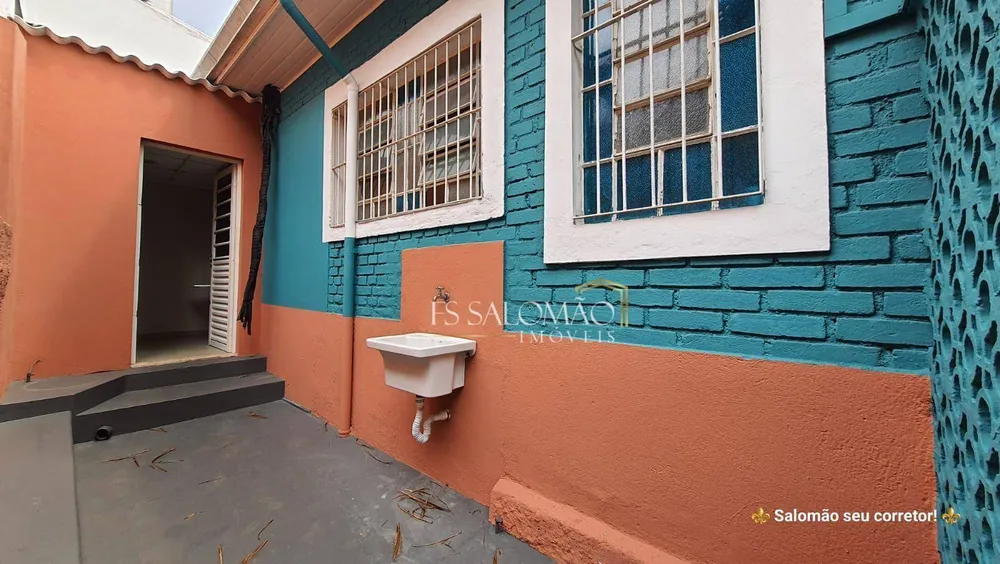 Casa, 4 quartos, 88 m² - Foto 6