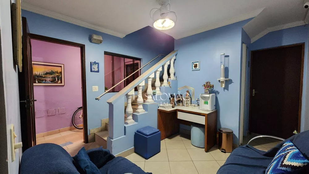 Casa, 3 quartos, 192 m² - Foto 4