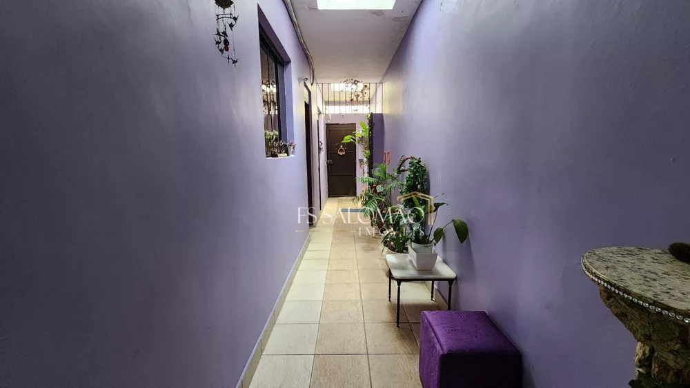Casa, 3 quartos, 192 m² - Foto 1