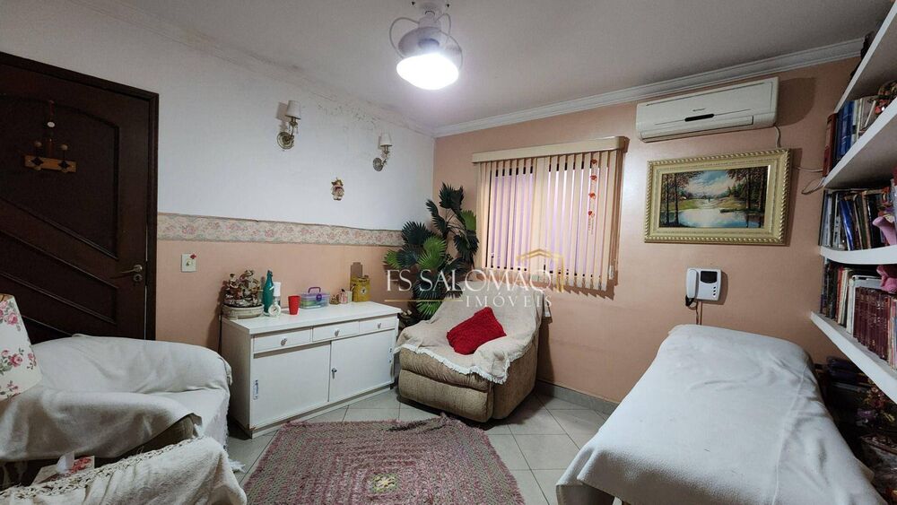 Casa, 3 quartos, 192 m² - Foto 3