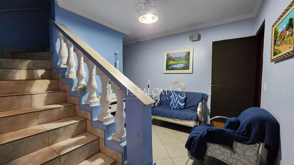 Casa, 3 quartos, 192 m² - Foto 8