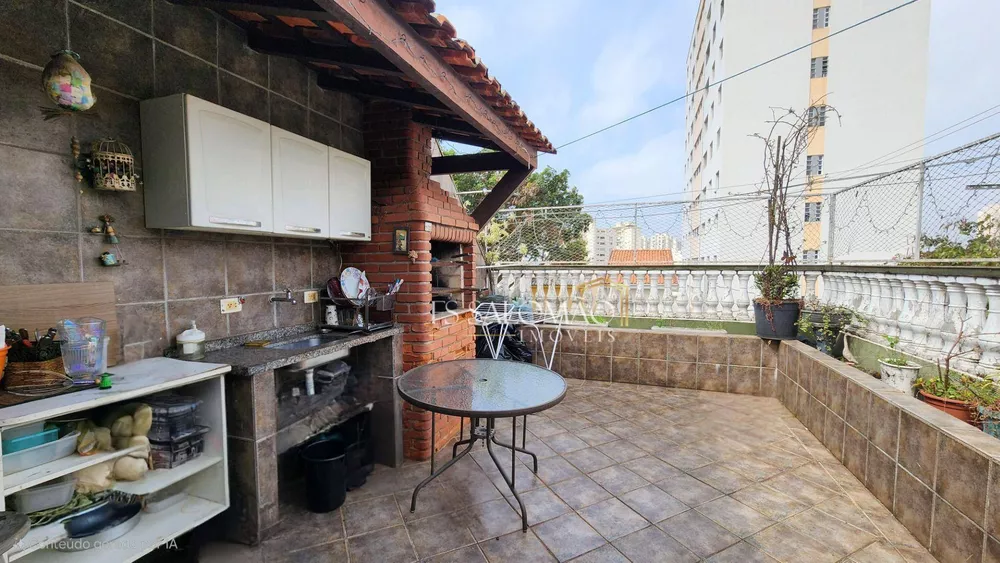 Casa, 3 quartos, 192 m² - Foto 7