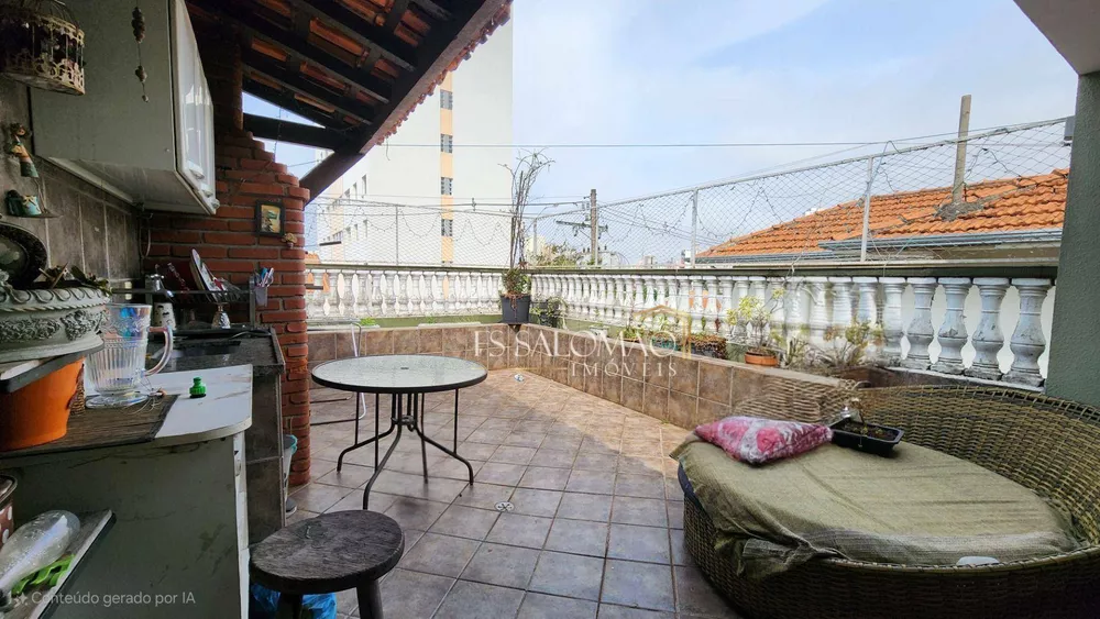 Casa, 3 quartos, 192 m² - Foto 10