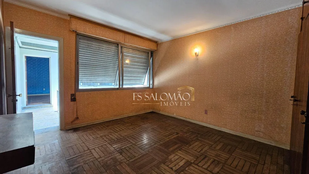 Sobrado, 3 quartos, 226 m² - Foto 8