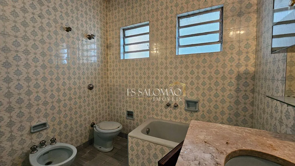 Sobrado, 3 quartos, 226 m² - Foto 10