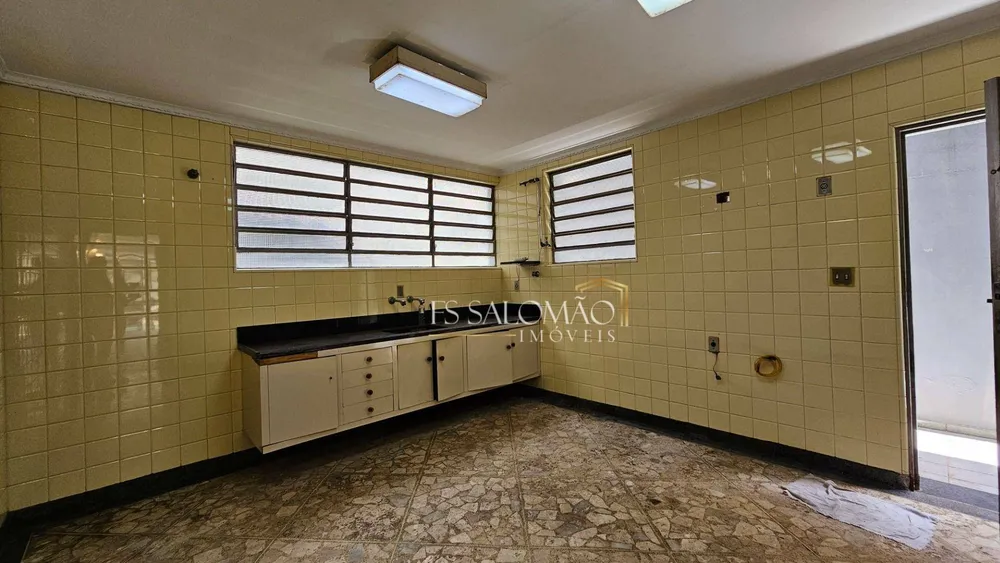 Sobrado, 3 quartos, 226 m² - Foto 2