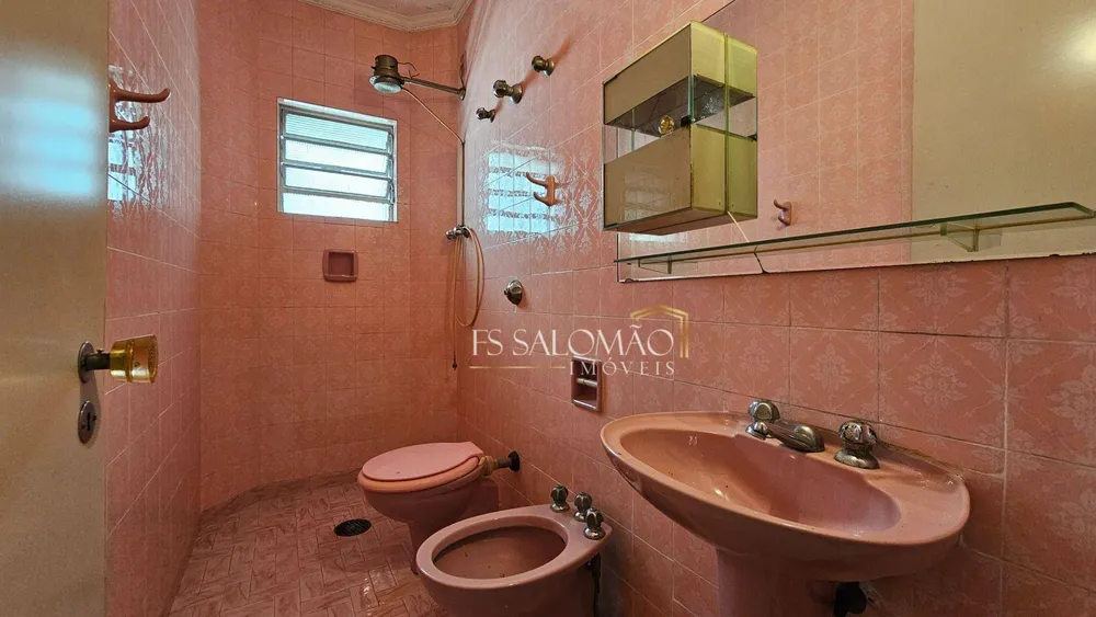 Sobrado, 3 quartos, 226 m² - Foto 7