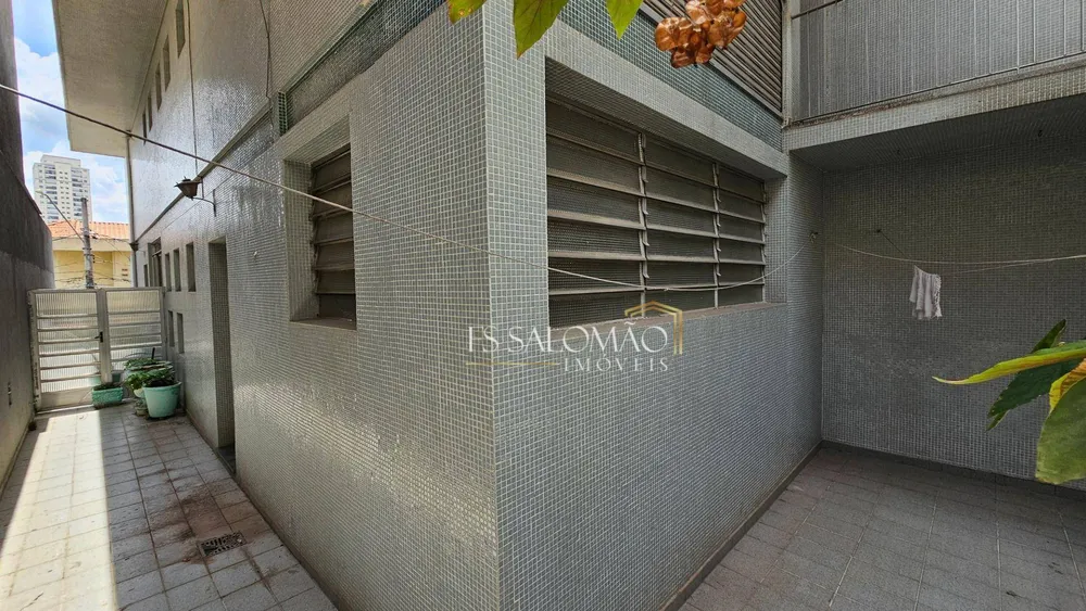 Sobrado, 3 quartos, 226 m² - Foto 5
