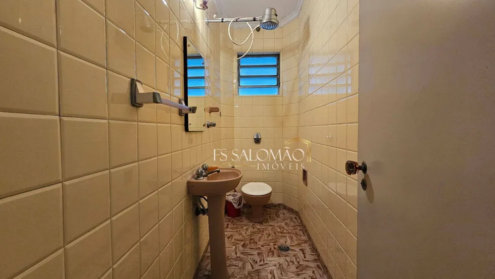 Sobrado, 3 quartos, 226 m² - Foto 3
