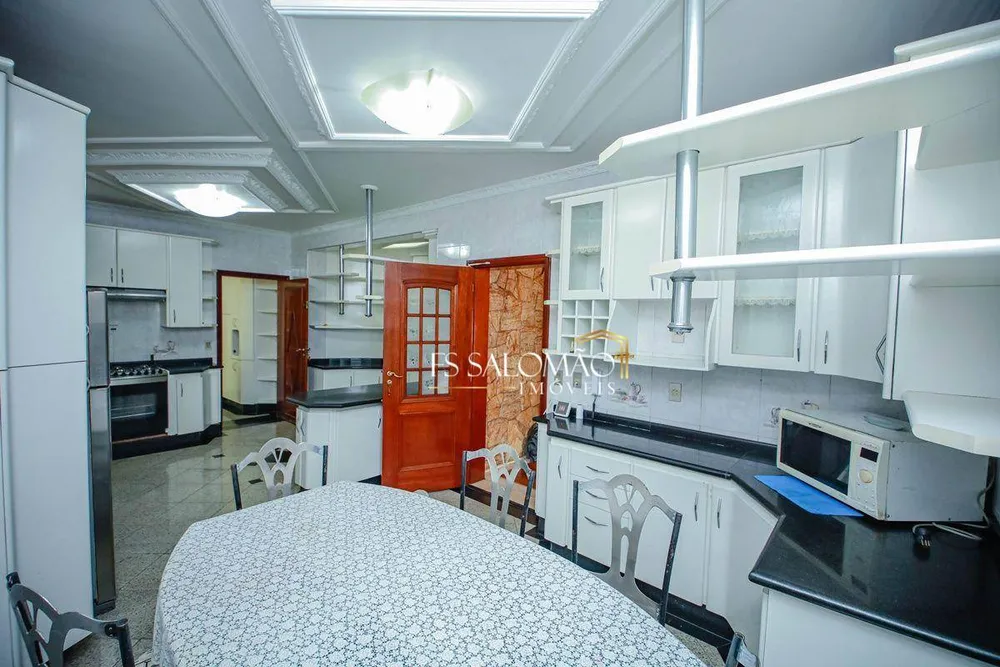 Casa, 4 quartos, 592 m² - Foto 11
