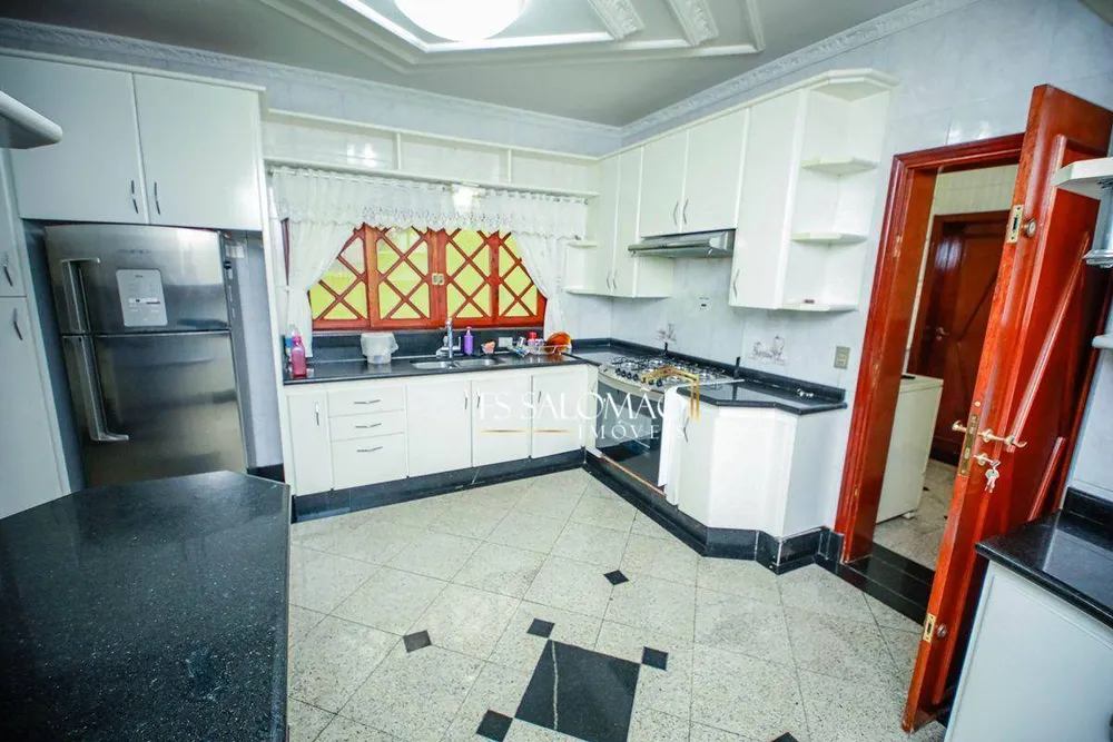 Casa, 4 quartos, 592 m² - Foto 12