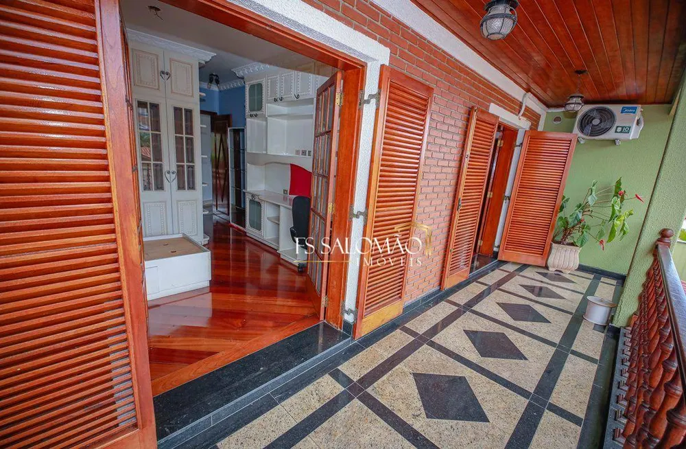 Casa, 4 quartos, 592 m² - Foto 8