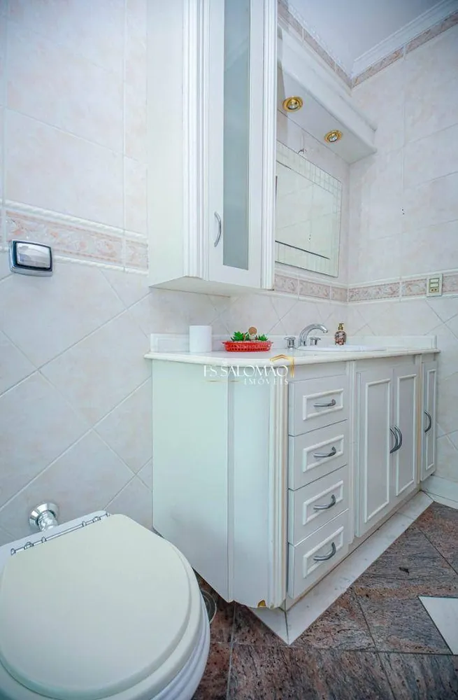 Casa, 4 quartos, 592 m² - Foto 4