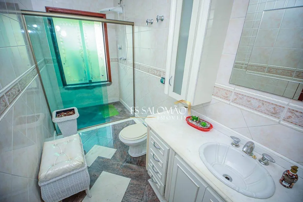 Casa, 4 quartos, 592 m² - Foto 5