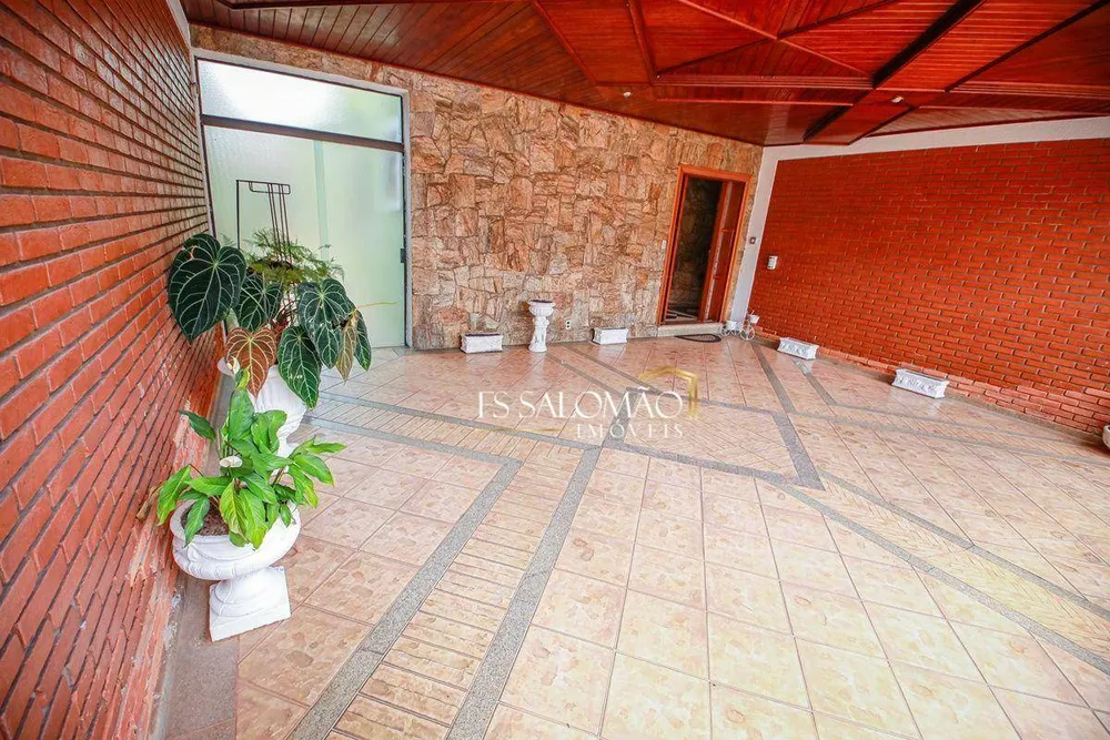 Casa, 4 quartos, 592 m² - Foto 9