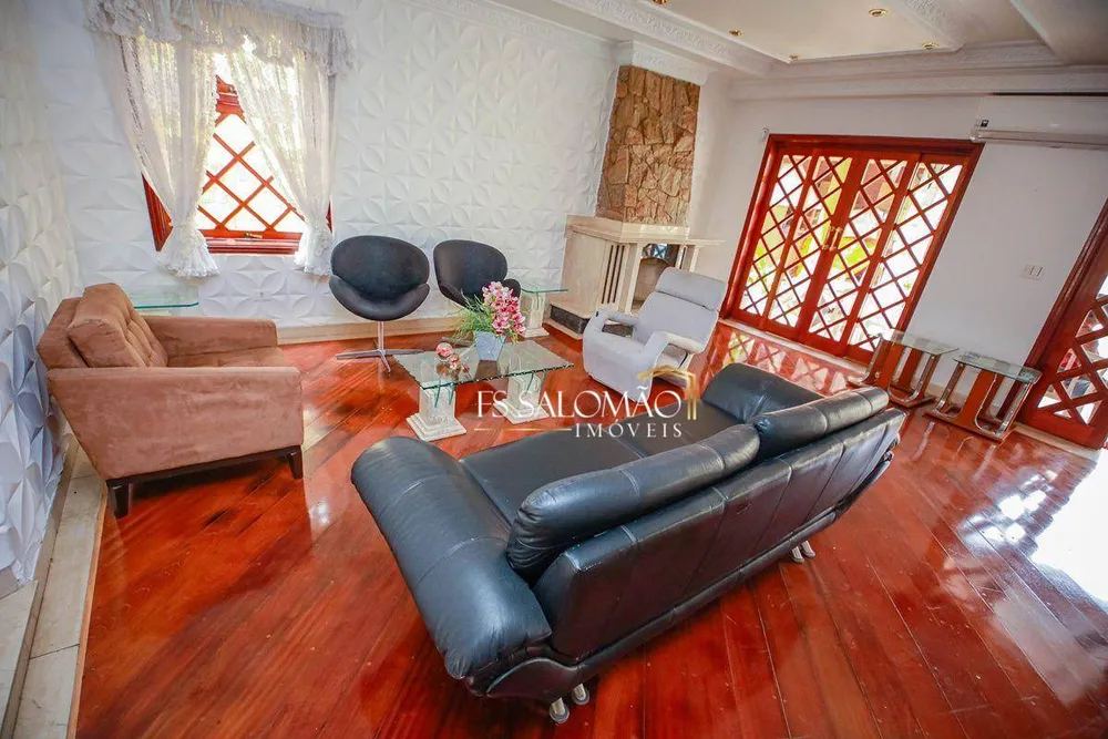 Casa, 4 quartos, 592 m² - Foto 10