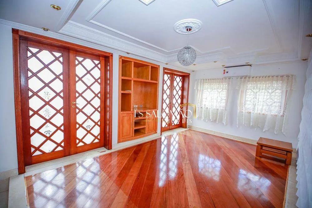 Casa, 4 quartos, 592 m² - Foto 2