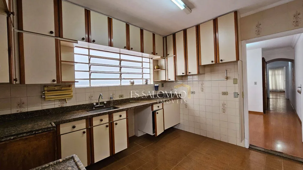 Sobrado, 3 quartos, 209 m² - Foto 4
