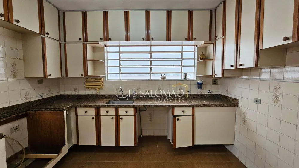 Sobrado, 3 quartos, 209 m² - Foto 8