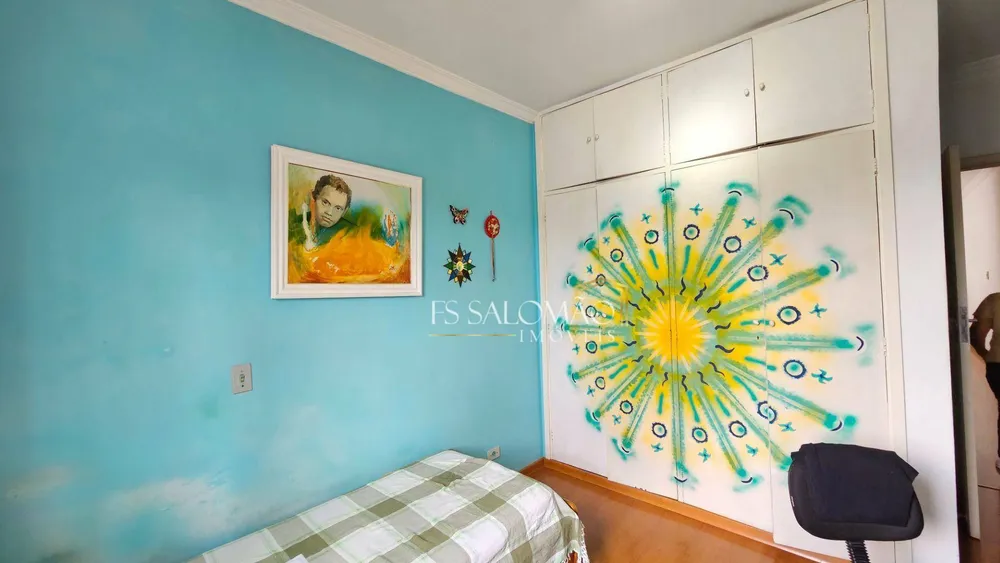 Sobrado, 3 quartos, 209 m² - Foto 3
