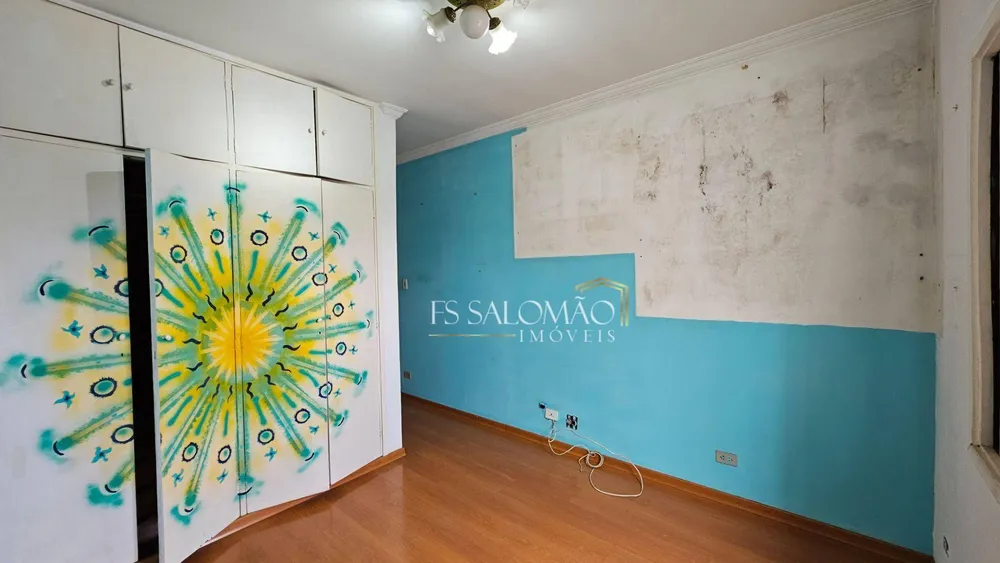 Sobrado, 3 quartos, 209 m² - Foto 7
