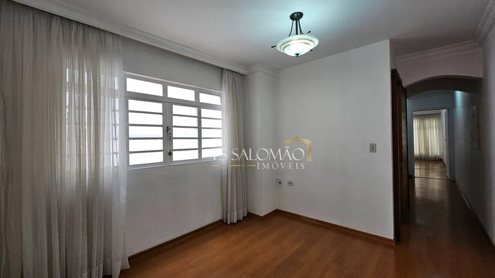 Sobrado, 3 quartos, 209 m² - Foto 5