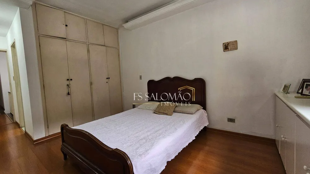 Sobrado, 3 quartos, 209 m² - Foto 1
