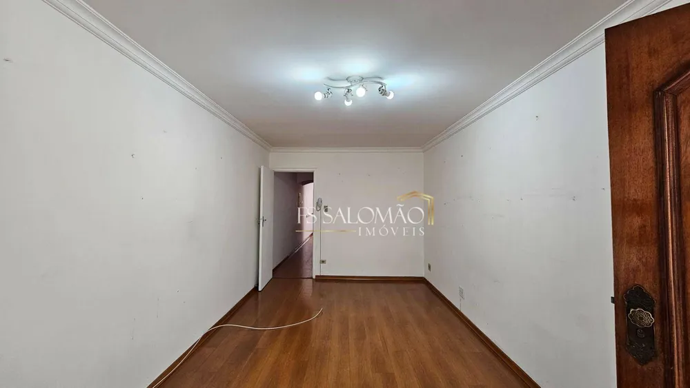 Sobrado, 3 quartos, 209 m² - Foto 2