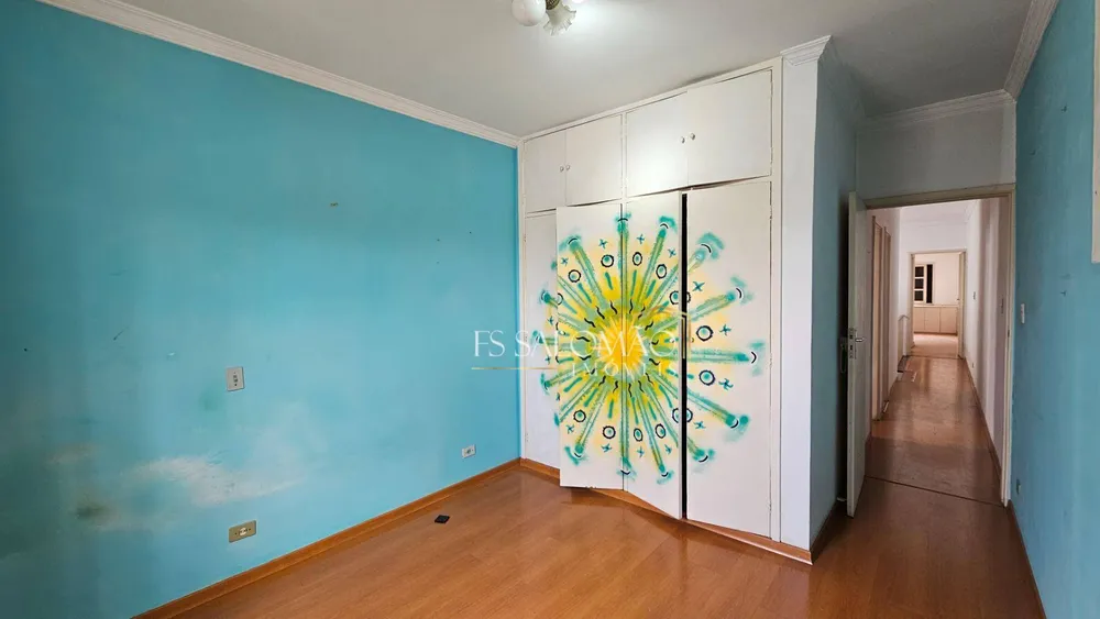 Sobrado, 3 quartos, 209 m² - Foto 11