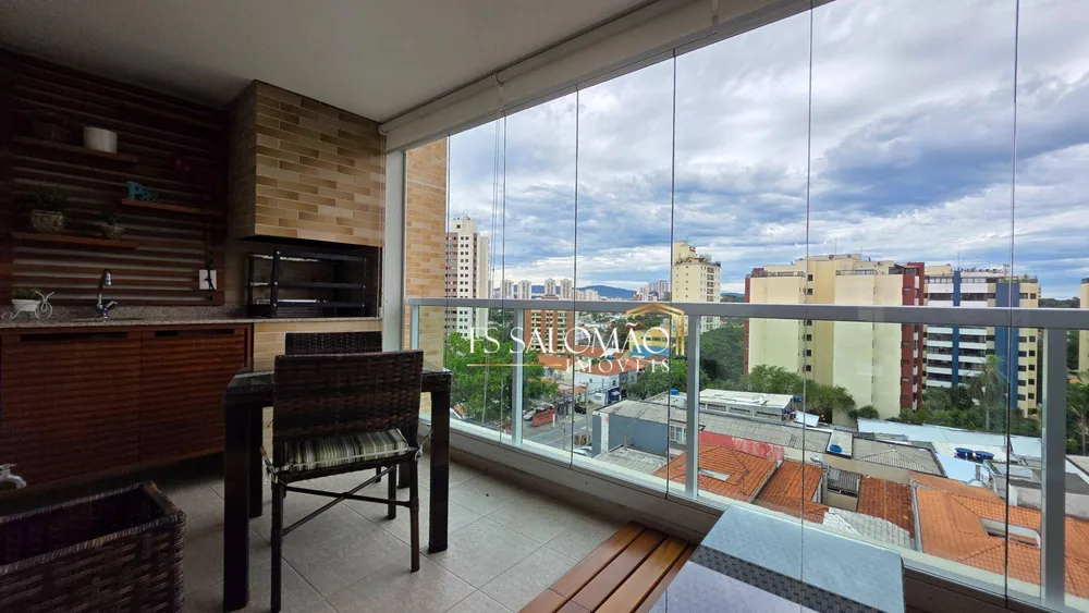Apartamento, 3 quartos, 127 m² - Foto 9