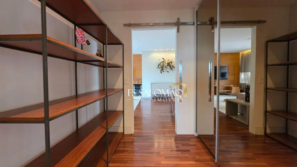 Apartamento, 3 quartos, 127 m² - Foto 6