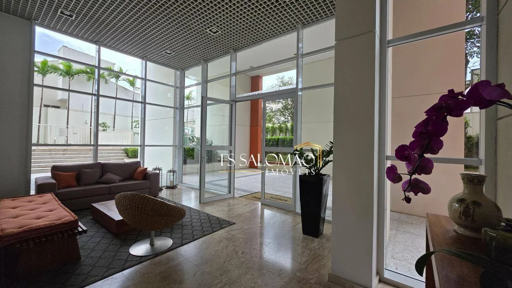 Apartamento, 3 quartos, 127 m² - Foto 3