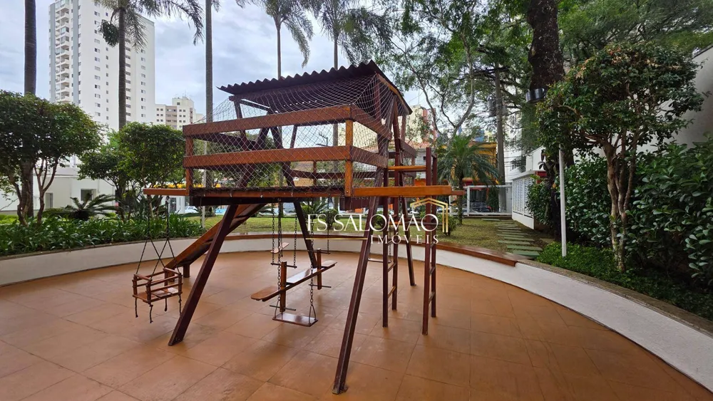 Apartamento, 3 quartos, 127 m² - Foto 3