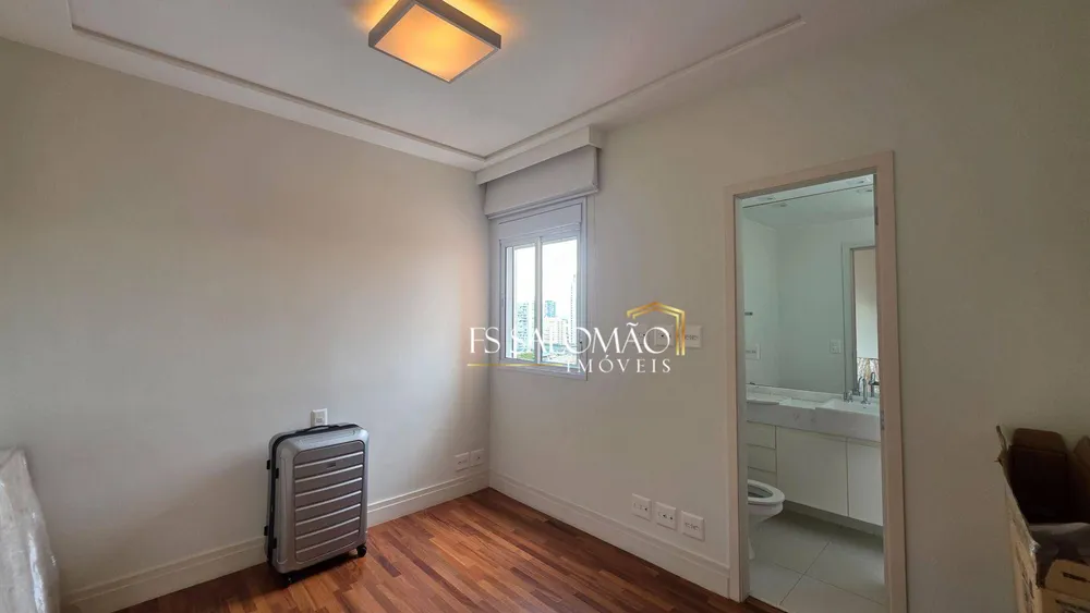 Apartamento, 3 quartos, 127 m² - Foto 7