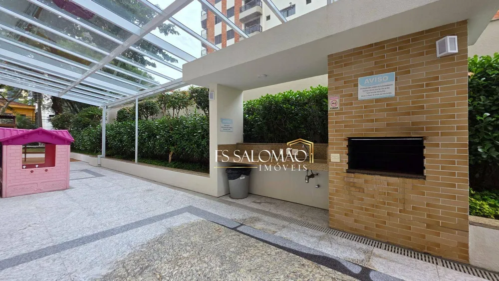 Apartamento, 3 quartos, 127 m² - Foto 8