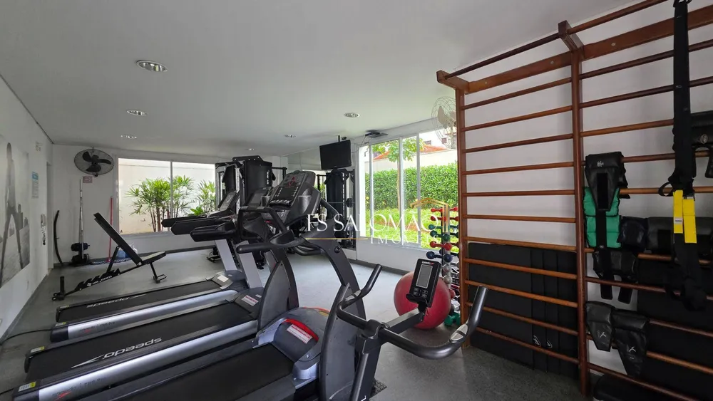 Apartamento, 3 quartos, 127 m² - Foto 2
