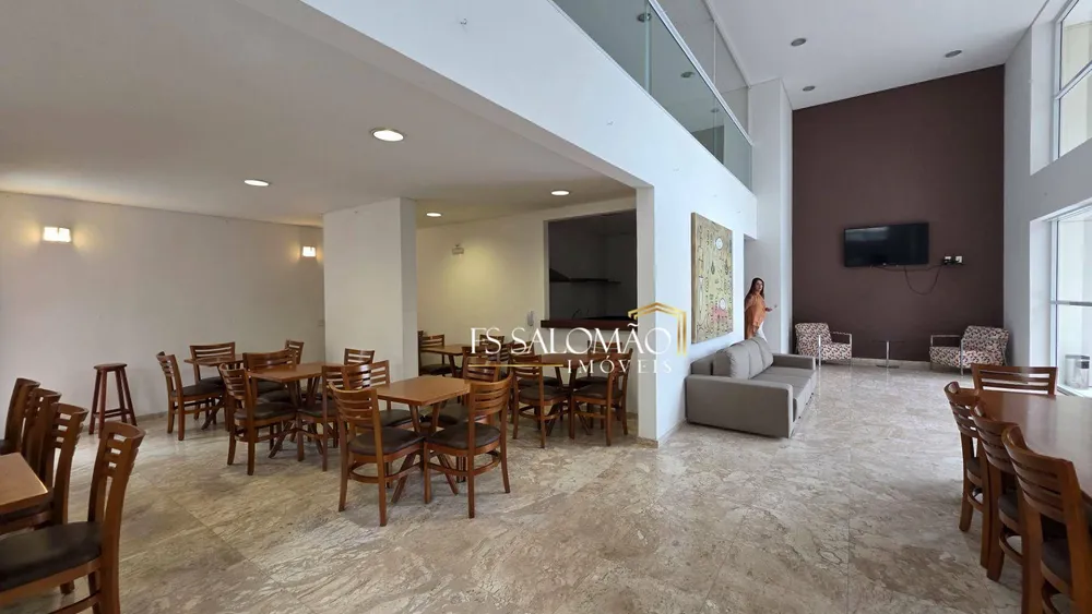 Apartamento, 3 quartos, 127 m² - Foto 1
