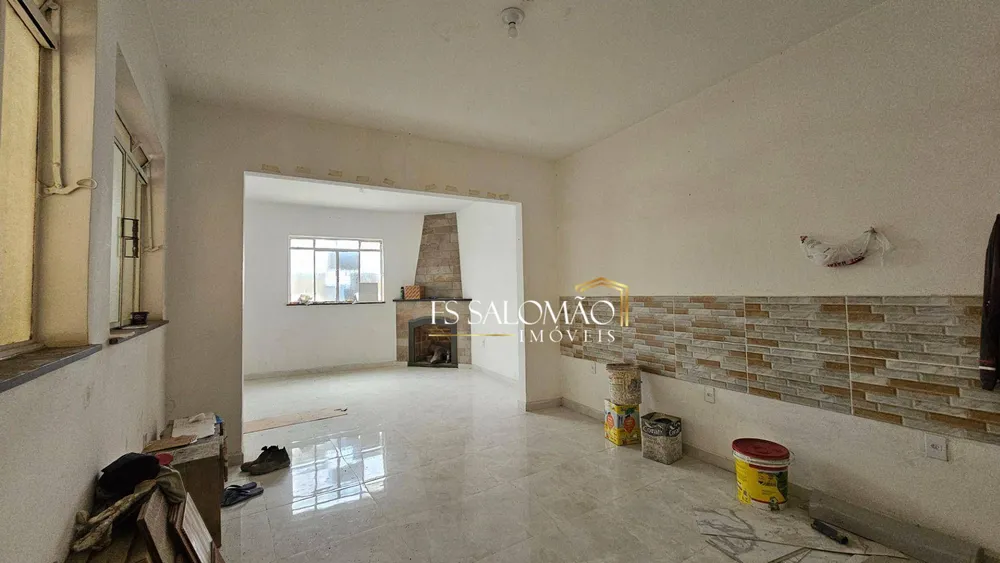 Casa, 3 quartos, 110 m² - Foto 1