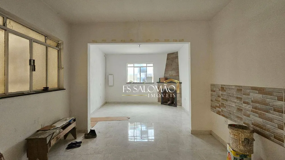 Casa, 3 quartos, 110 m² - Foto 2