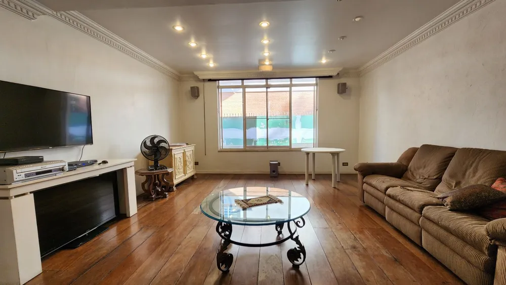 Casa, 4 quartos, 364 m² - Foto 20