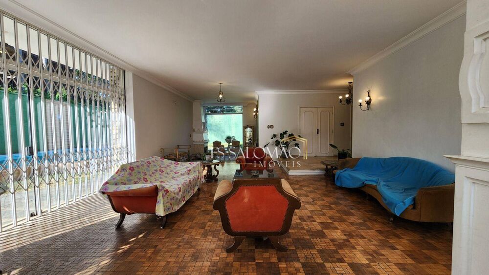 Casa, 4 quartos, 364 m² - Foto 8