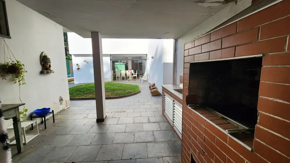 Casa, 4 quartos, 364 m² - Foto 16